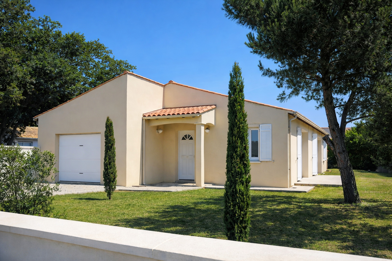 Agence immobilière de AGENCE BAGOUET IMMOBILIER Royan