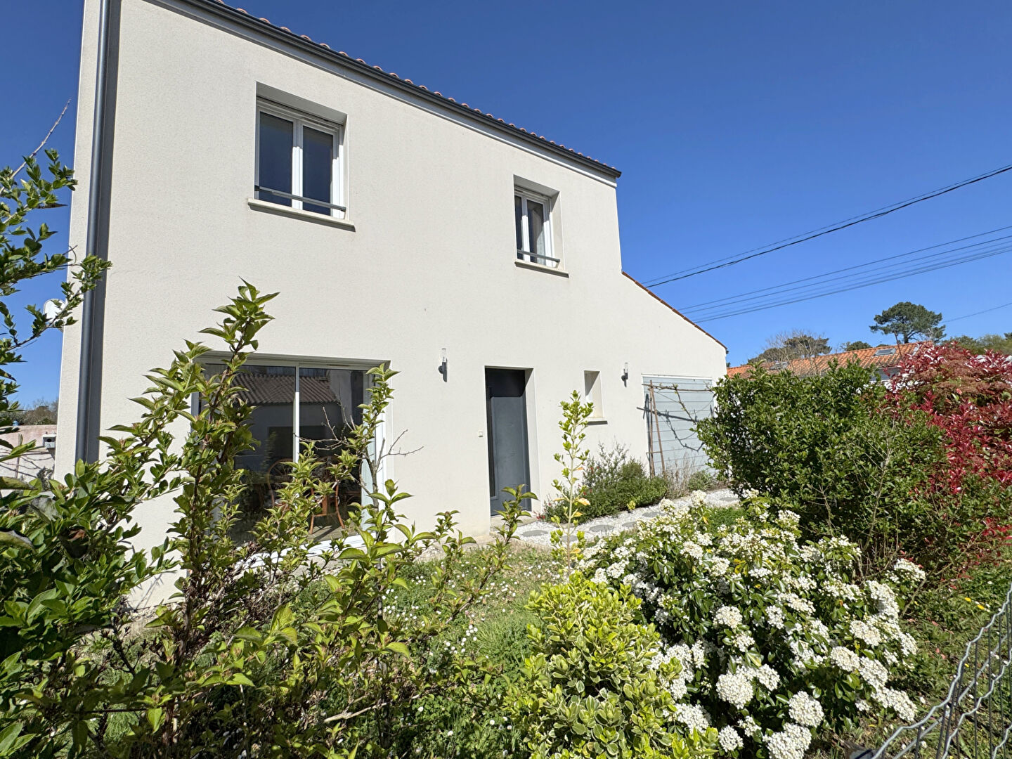 Agence immobilière de AGENCE BAGOUET IMMOBILIER Royan