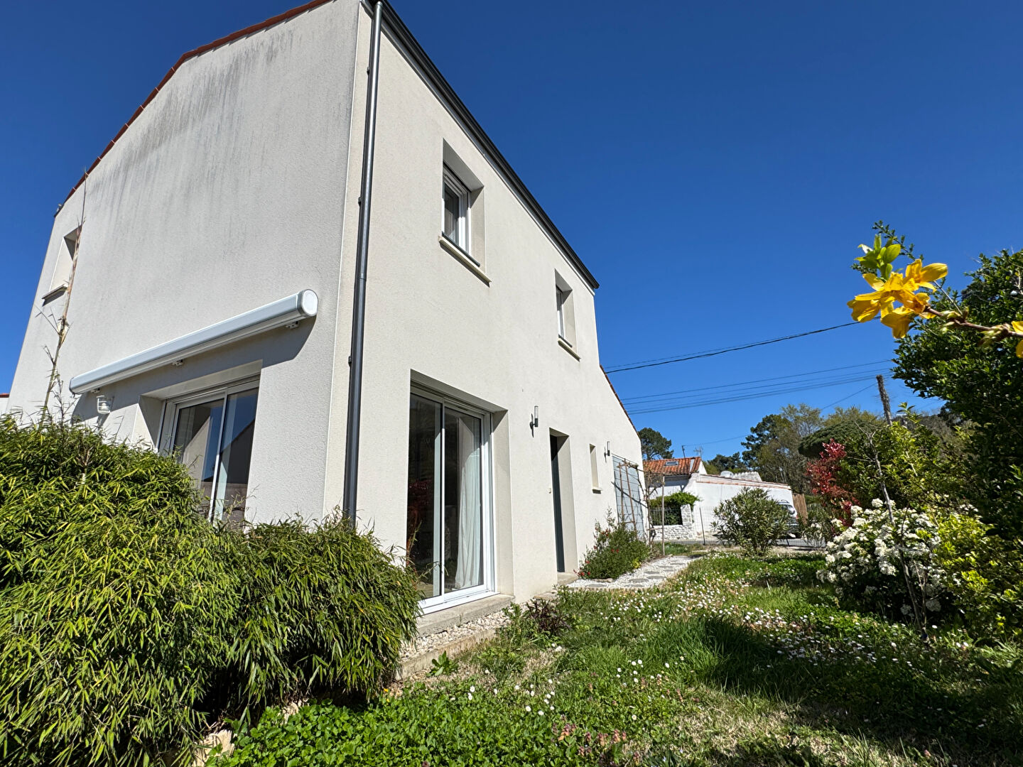 Agence immobilière de AGENCE BAGOUET IMMOBILIER Royan