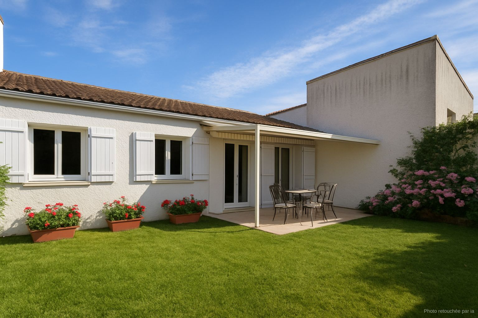Agence immobilière de AGENCE BAGOUET IMMOBILIER Royan