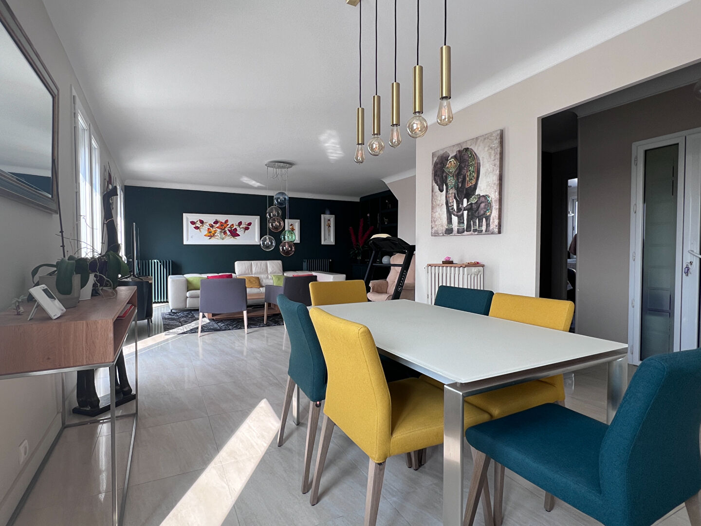 Photo Appartement t4 - HYPER CENTRE image 2/6