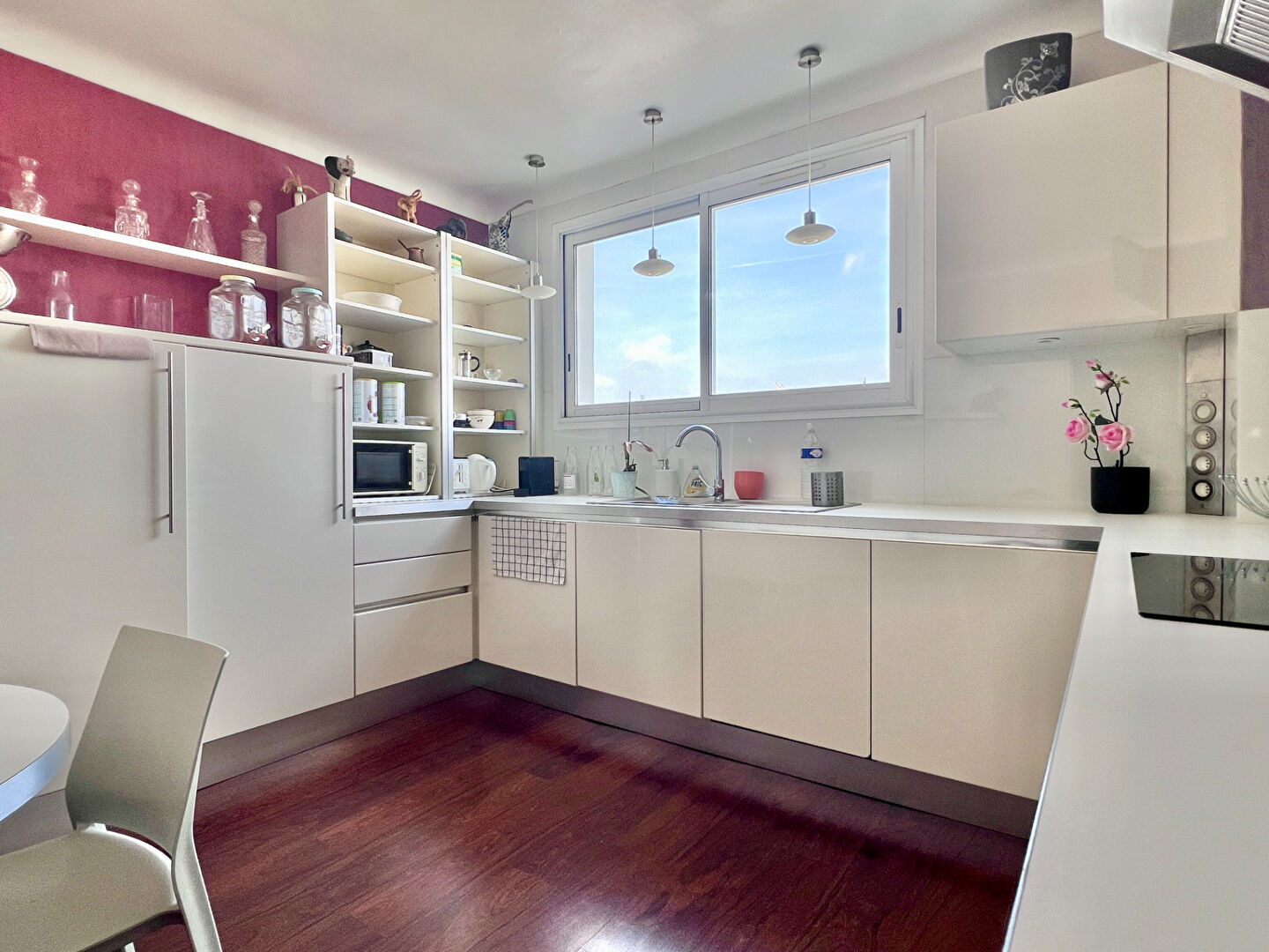 Photo Appartement t4 - HYPER CENTRE image 3/6