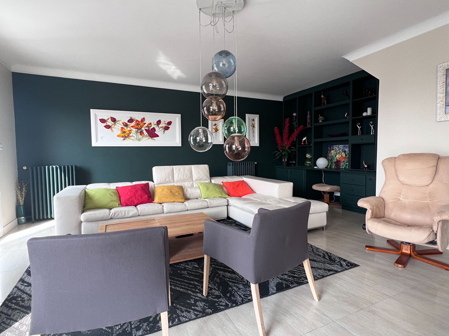 Photo Appartement t4 - HYPER CENTRE image 4/6