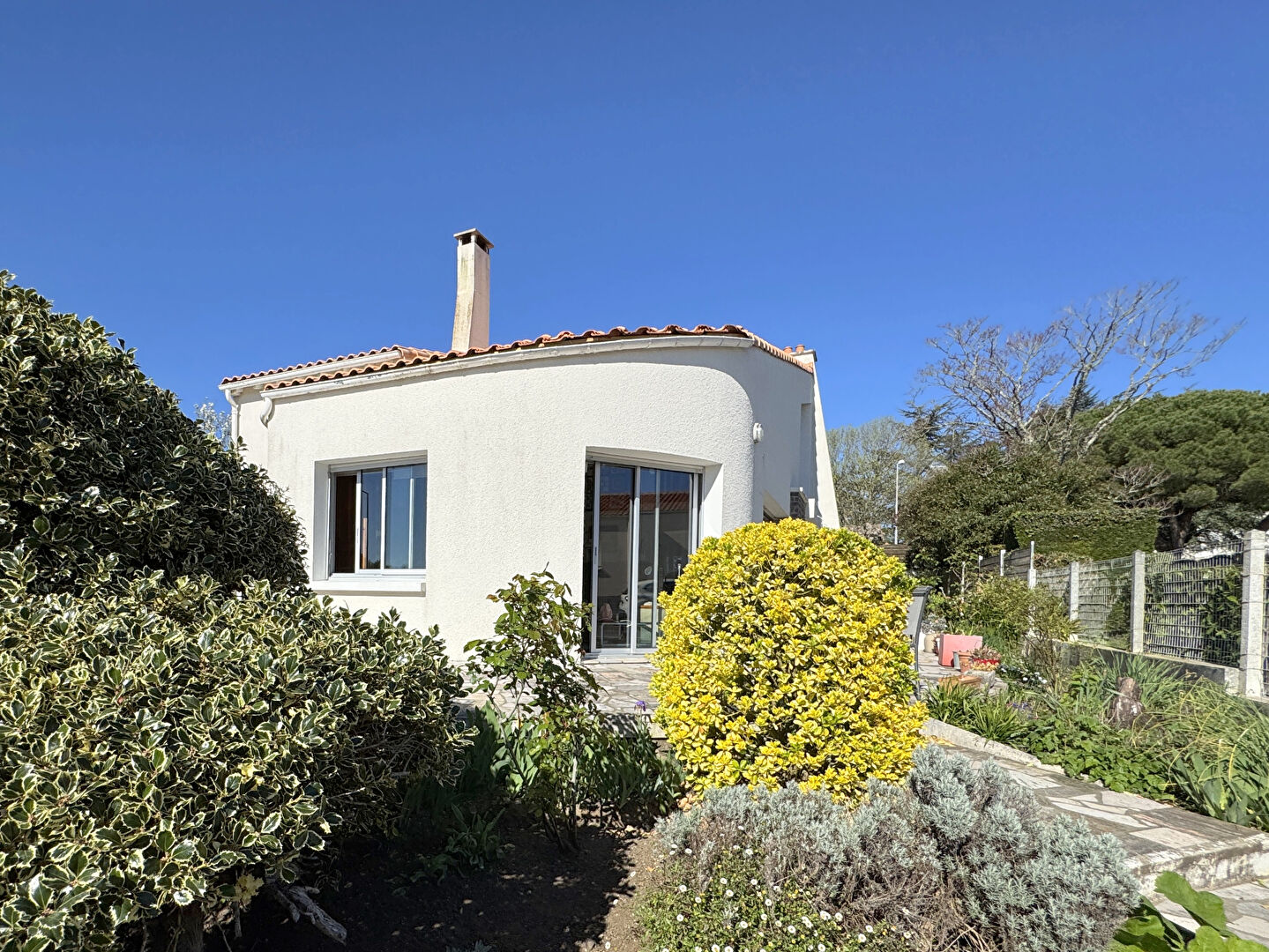 Agence immobilière de AGENCE BAGOUET IMMOBILIER Royan