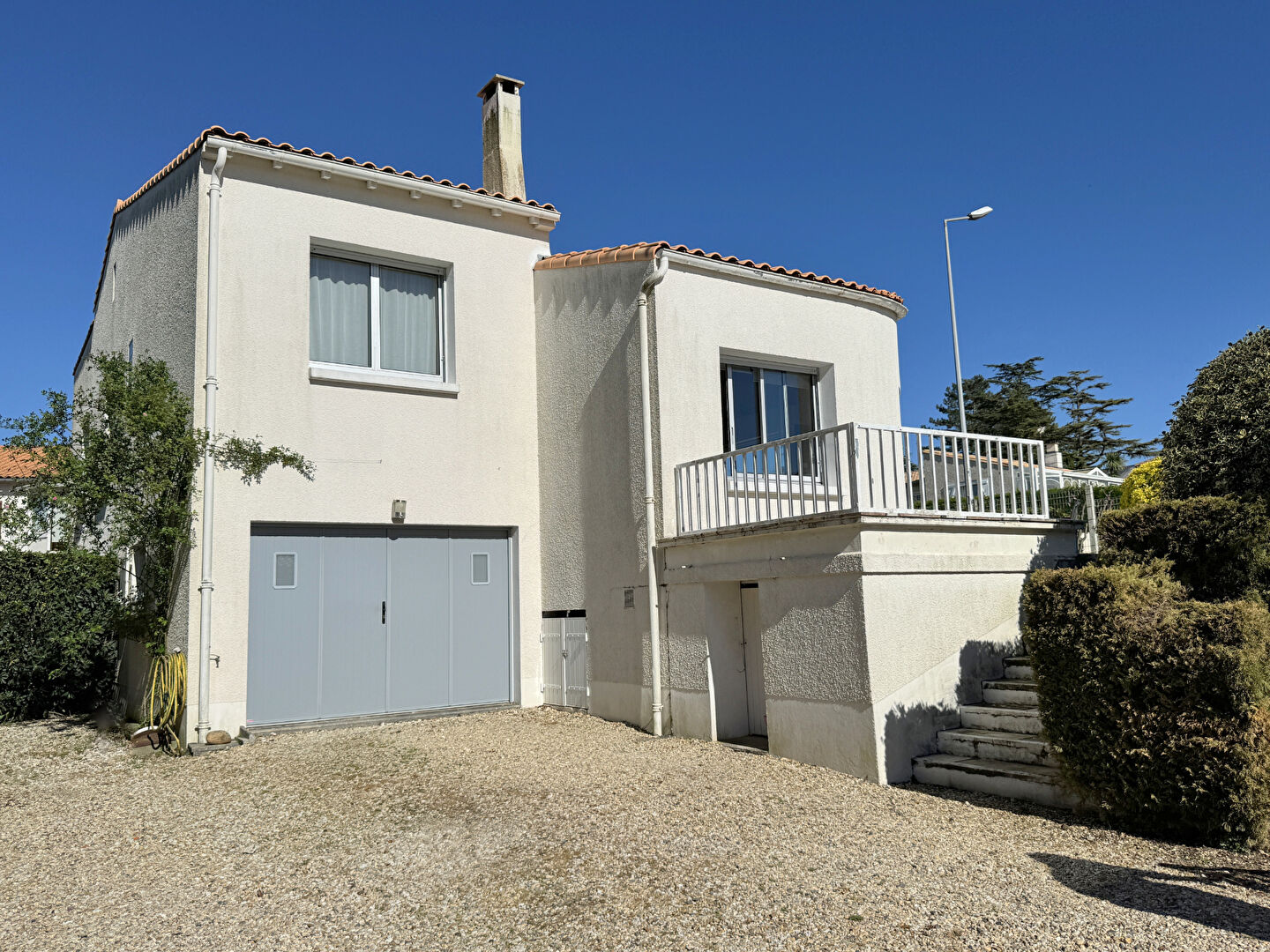 Photo Maison d'architecte - Royan image 2/6