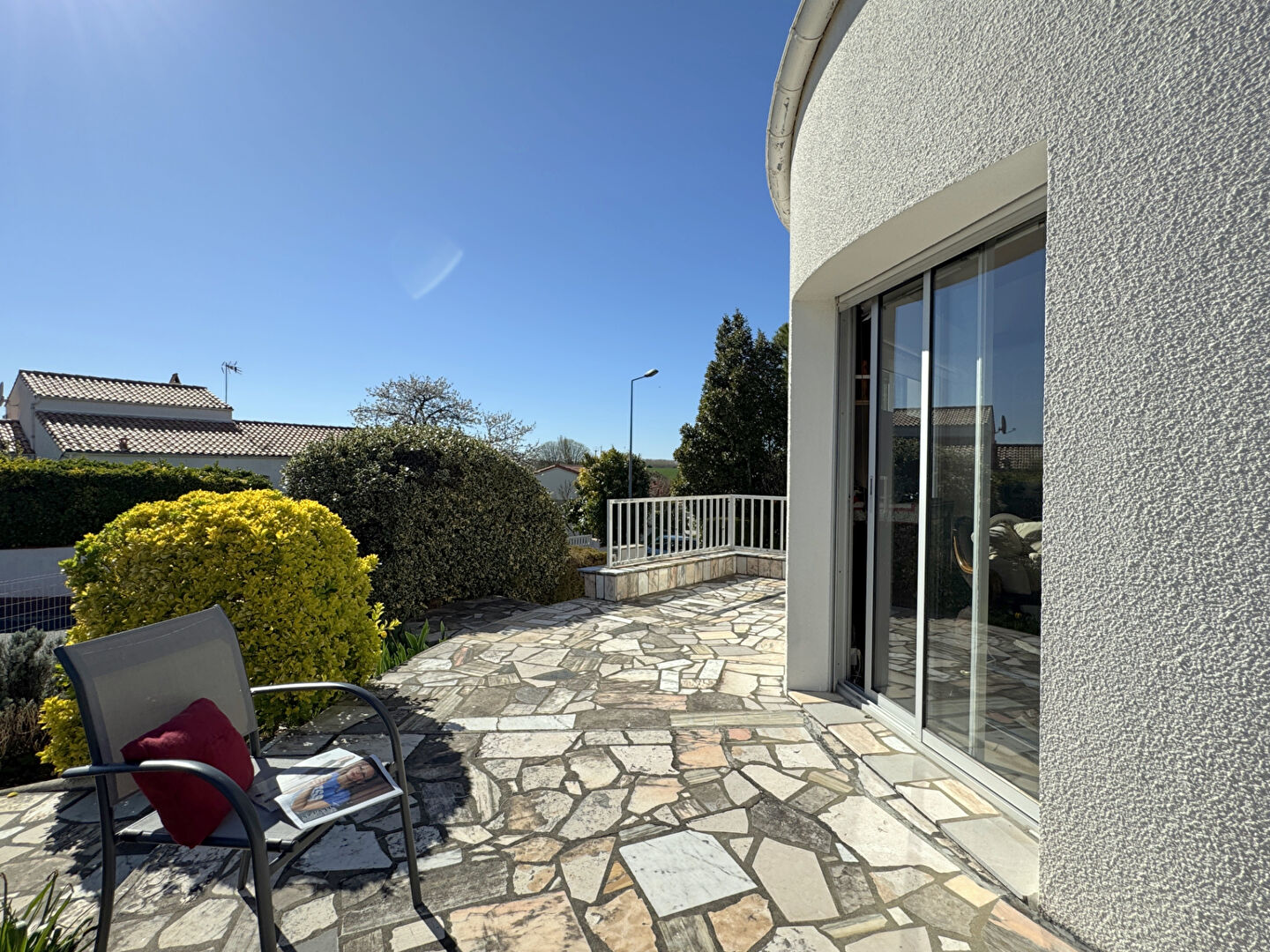 Photo Maison d'architecte - Royan image 3/6