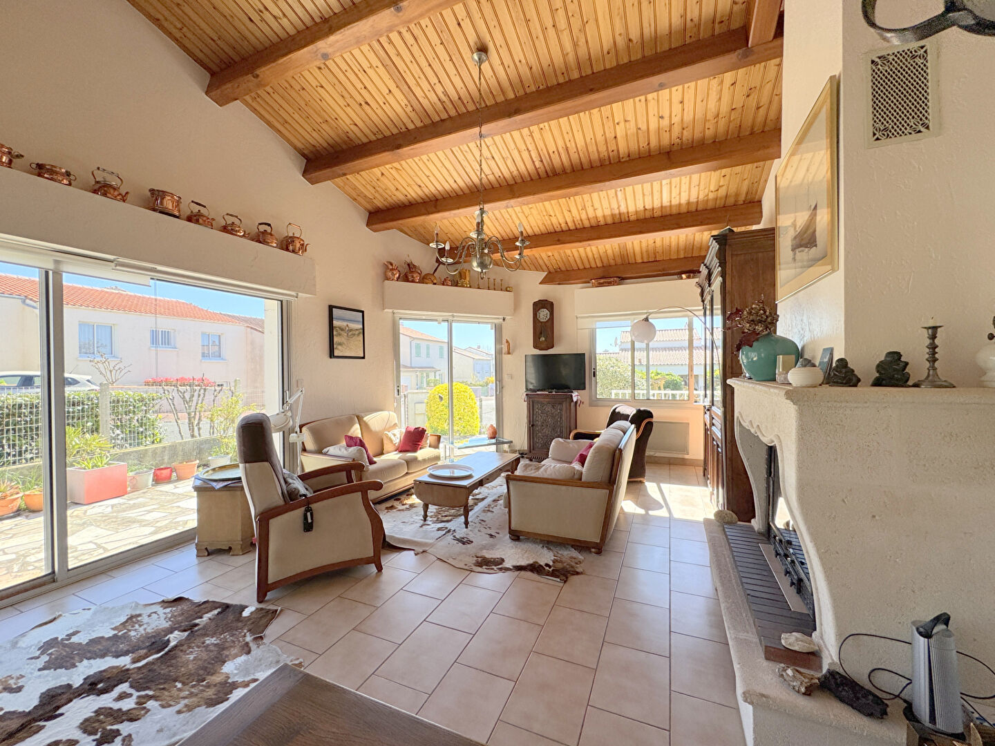 Photo Maison d'architecte - Royan image 4/6