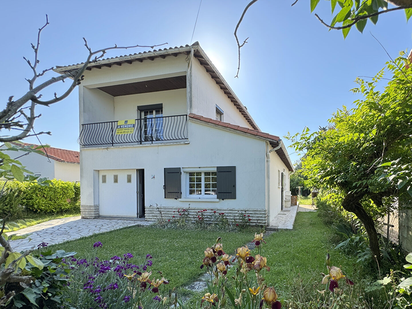 Agence immobilière de AGENCE BAGOUET IMMOBILIER Royan