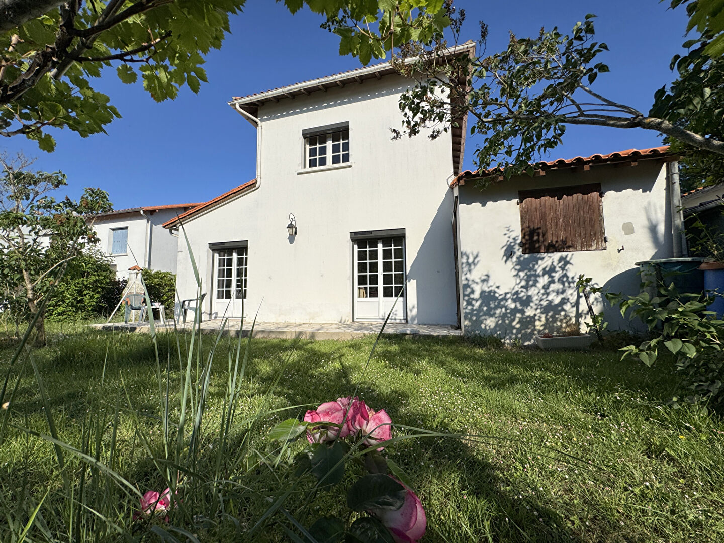 Agence immobilière de AGENCE BAGOUET IMMOBILIER Royan