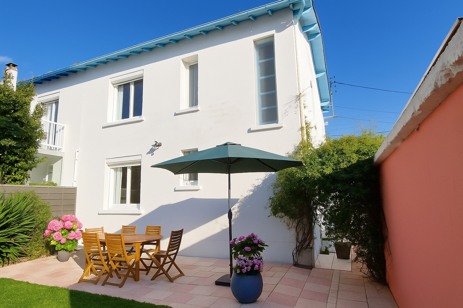 Agence immobilière de AGENCE BAGOUET IMMOBILIER Royan