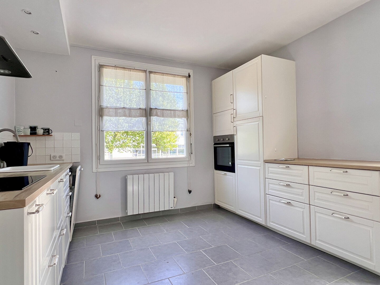 Photo Maison T4 de 95 m² à 10 mn à pied de la plage image 3/6