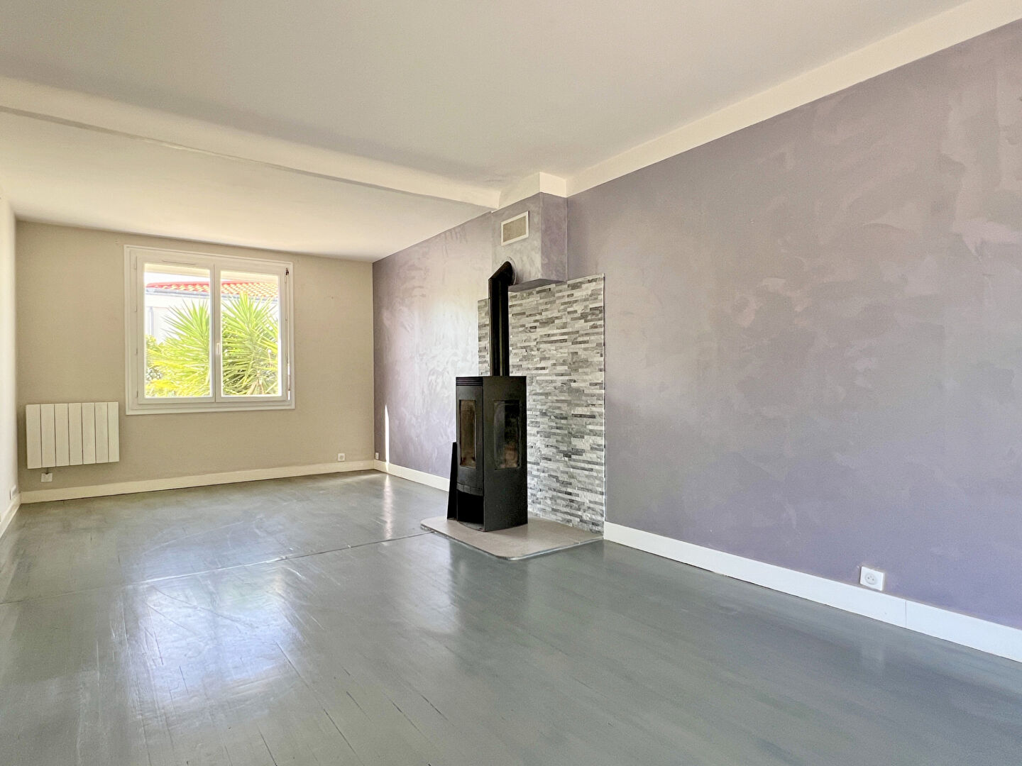 Photo Maison T4 de 95 m² à 10 mn à pied de la plage image 4/6