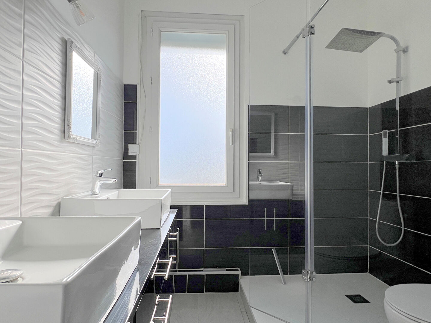 Photo Maison T4 de 95 m² à 10 mn à pied de la plage image 5/6