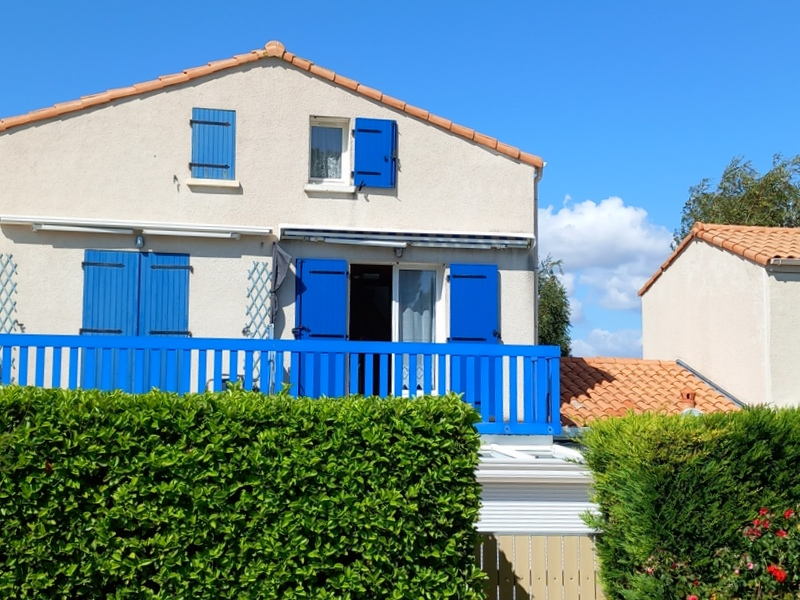 Agence immobilière de AGENCE BAGOUET IMMOBILIER Royan