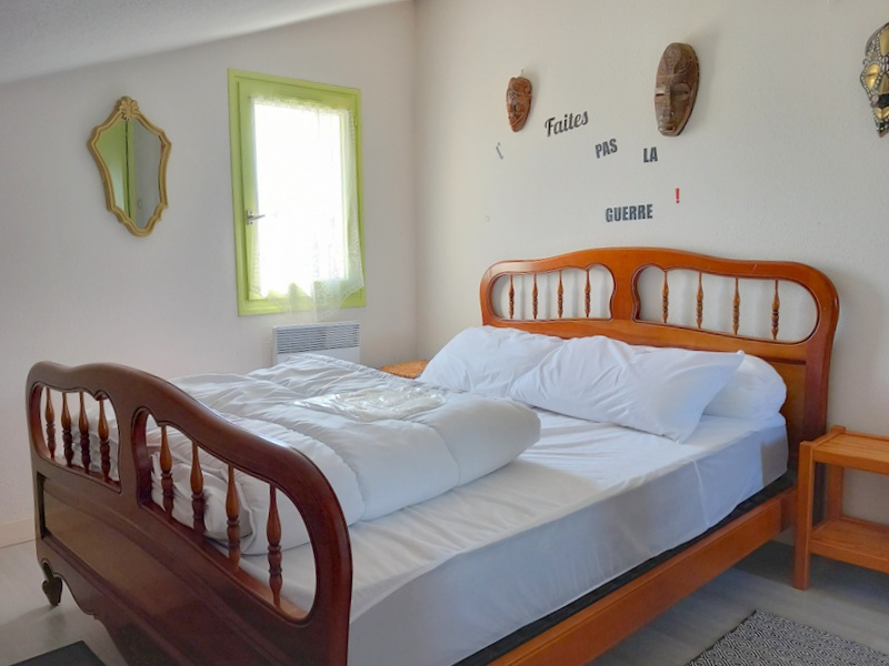 Photo Appartement T1 bis Port de Meschers image 4/6