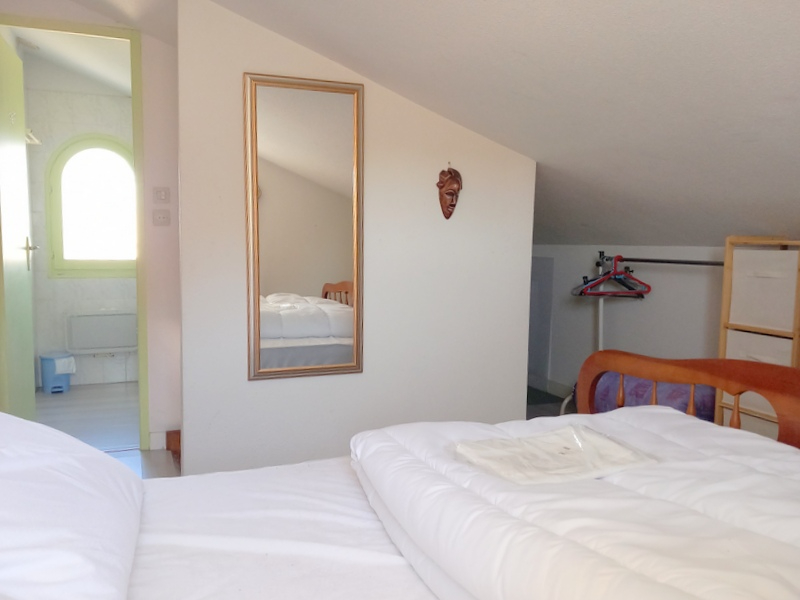 Photo Appartement T1 bis Port de Meschers image 5/6