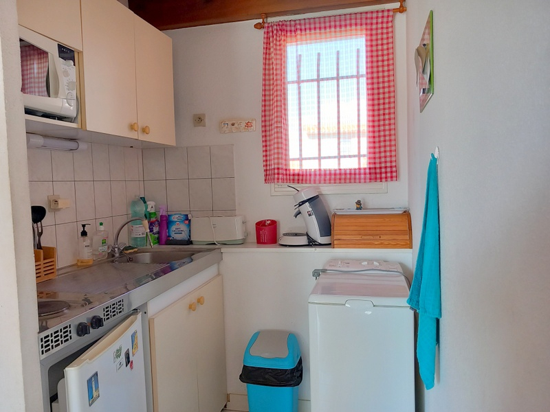Photo Appartement T1 bis Port de Meschers image 6/6