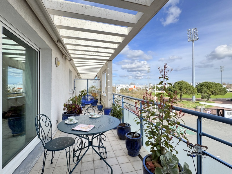 Agence immobilière de AGENCE BAGOUET IMMOBILIER Royan