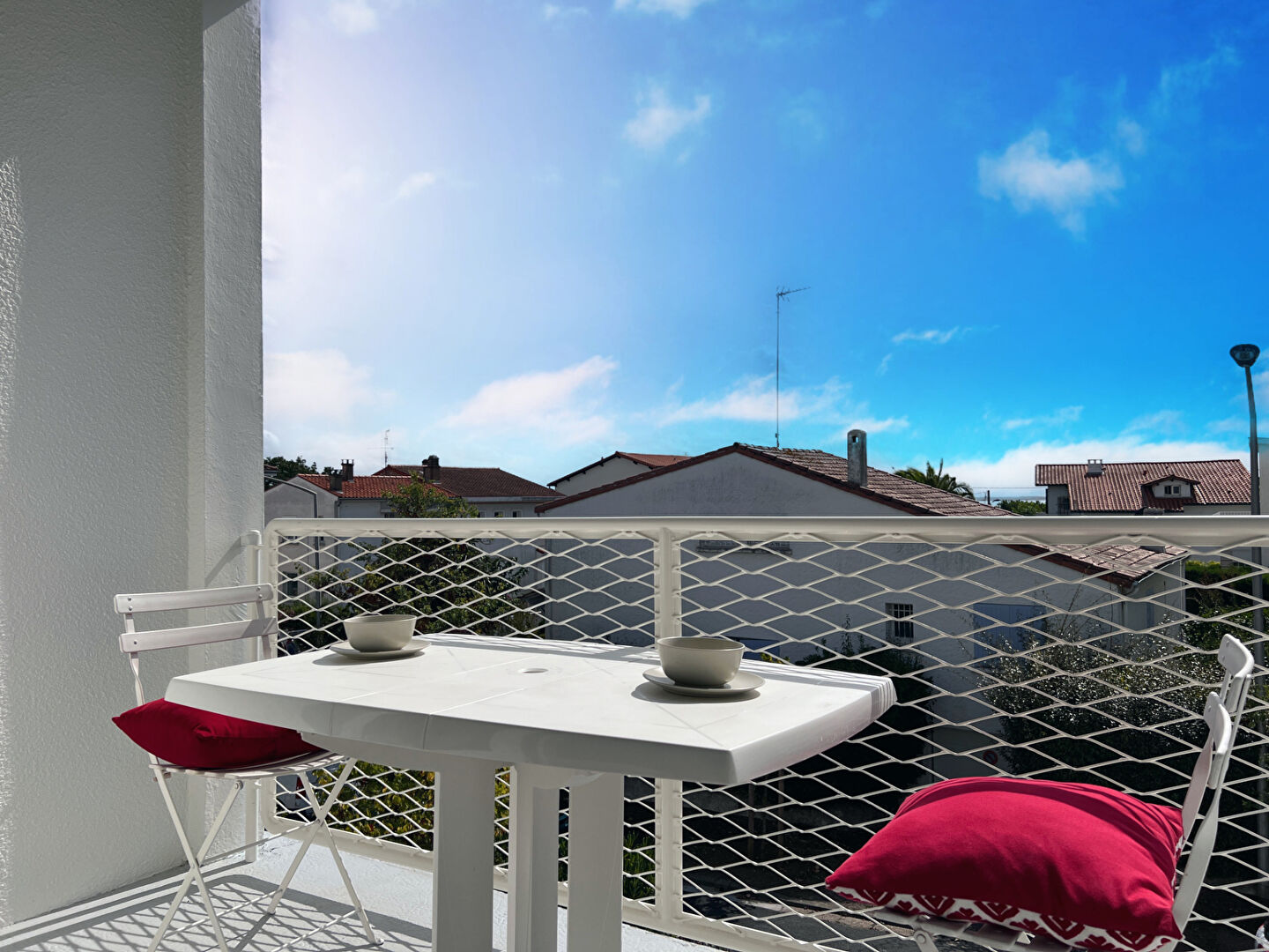 Agence immobilière de AGENCE BAGOUET IMMOBILIER Royan