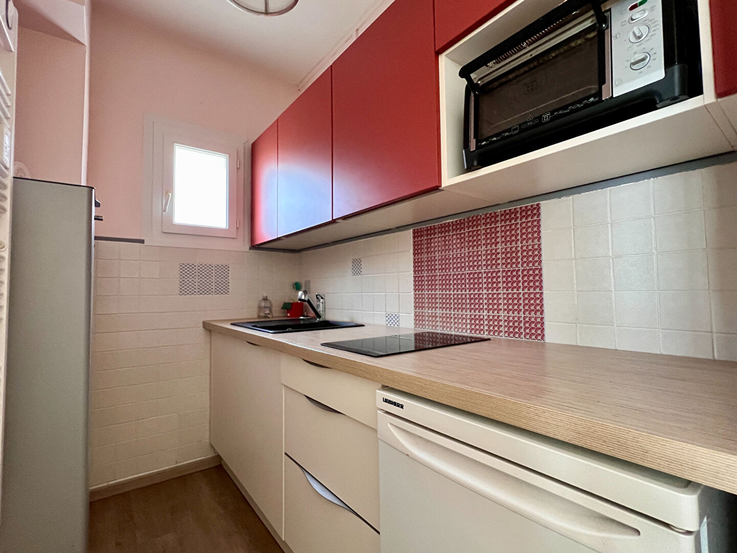 Photo Royan  LE CHAY  - appartement t2 BEL APERCU MER image 3/5