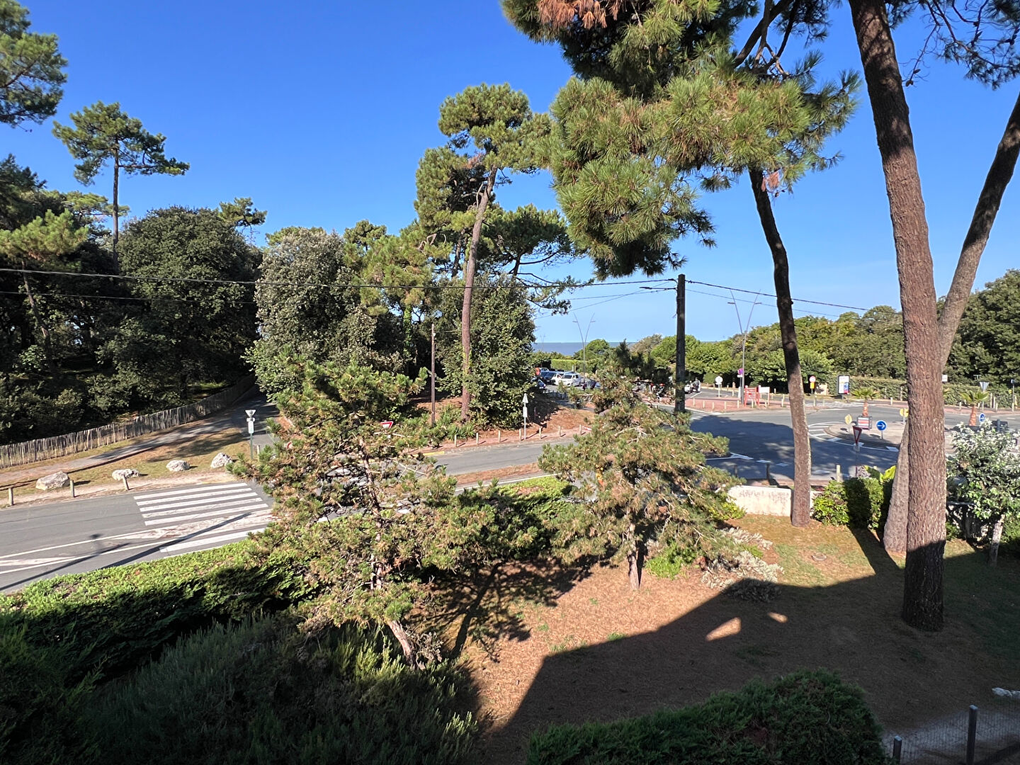 Agence immobilière de AGENCE BAGOUET IMMOBILIER Royan