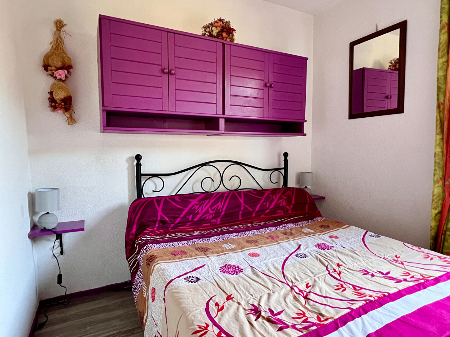 Photo Charmant appartement T3 à deux pas de la plage - St Georges de Didonne image 5/5