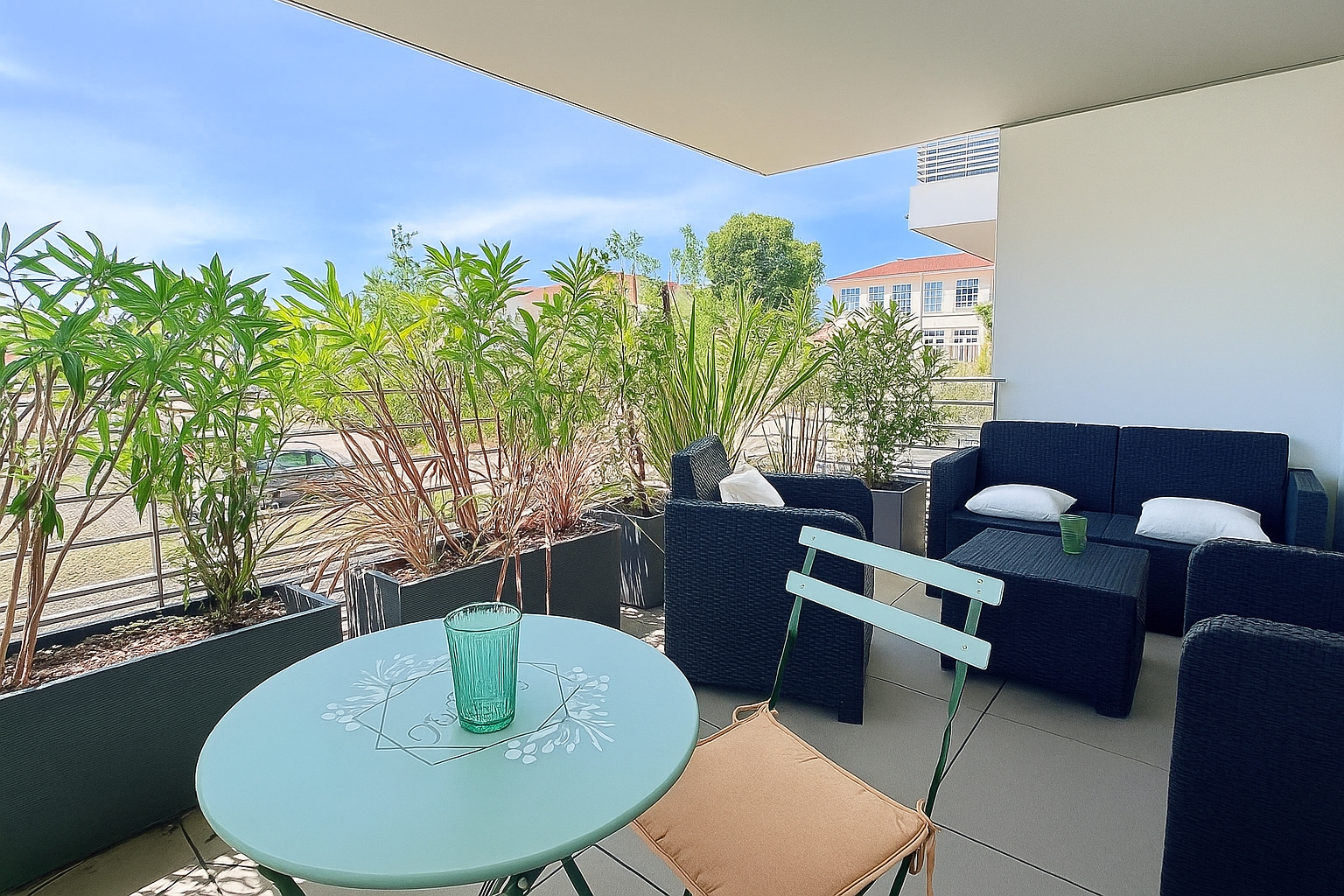 Agence immobilière de AGENCE BAGOUET IMMOBILIER Royan