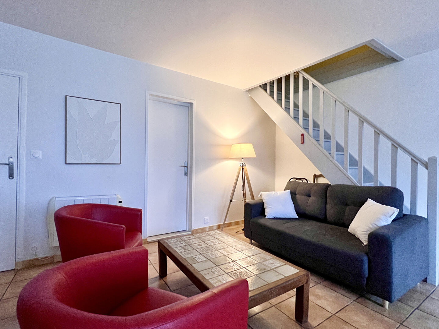 Agence immobilière de AGENCE BAGOUET IMMOBILIER Royan