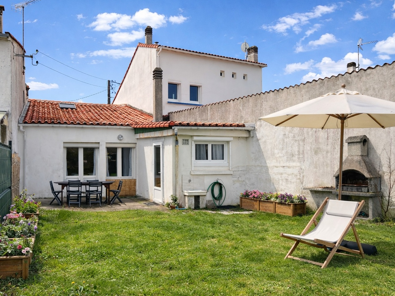 Agence immobilière de AGENCE BAGOUET IMMOBILIER Royan