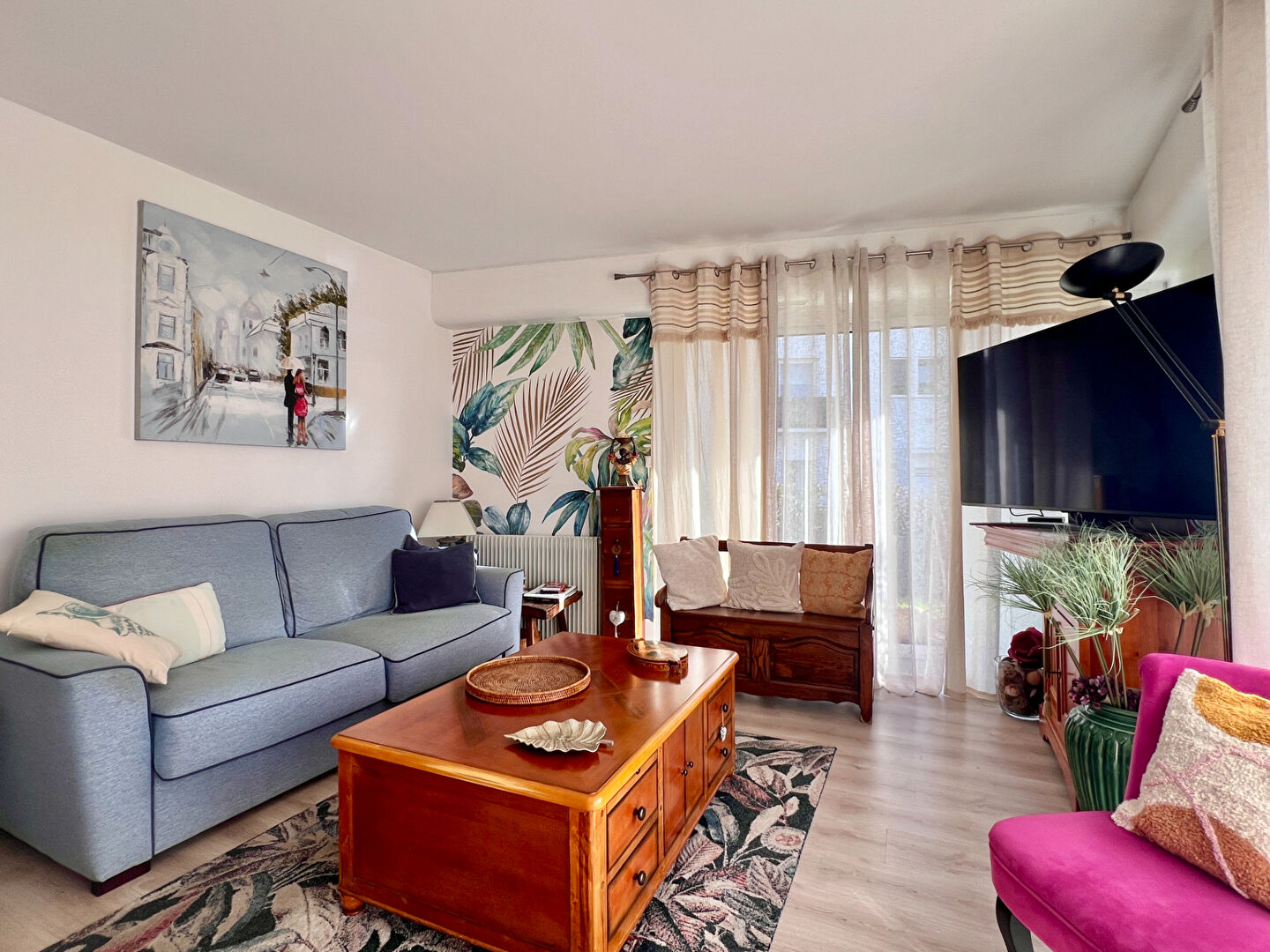 Agence immobilière de AGENCE BAGOUET IMMOBILIER Royan