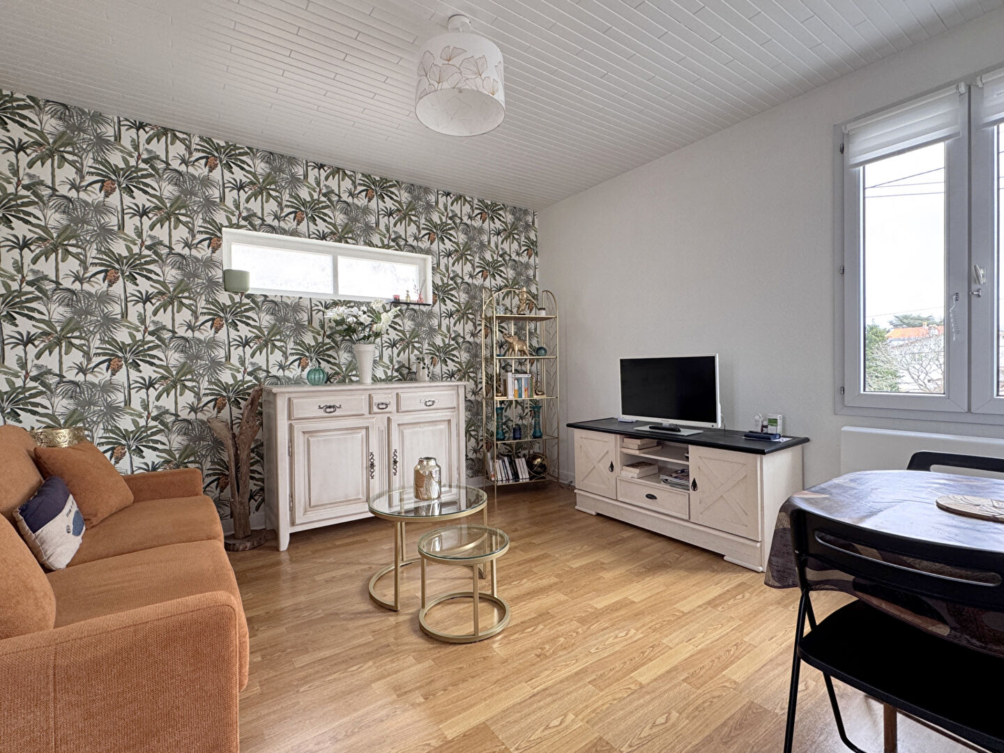 Agence immobilière de AGENCE BAGOUET IMMOBILIER Royan