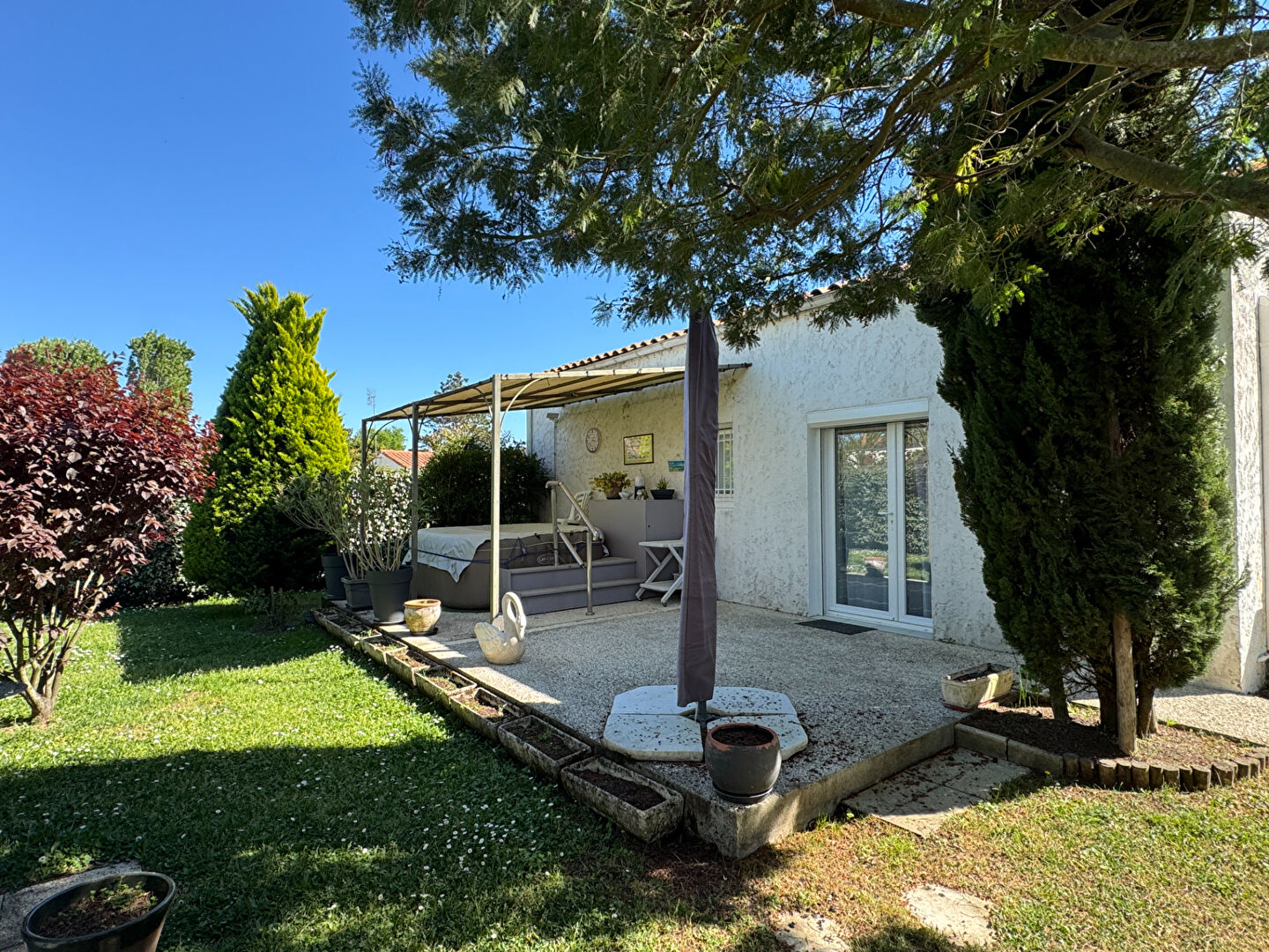 Agence immobilière de AGENCE BAGOUET IMMOBILIER Royan