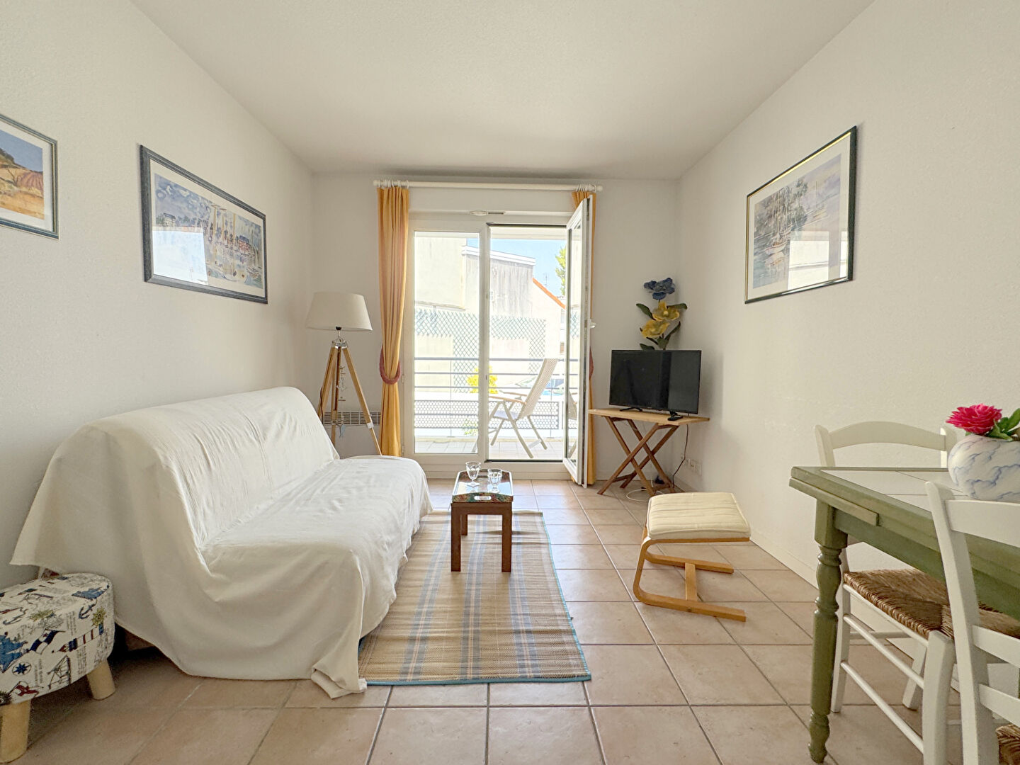 Agence immobilière de AGENCE BAGOUET IMMOBILIER Royan