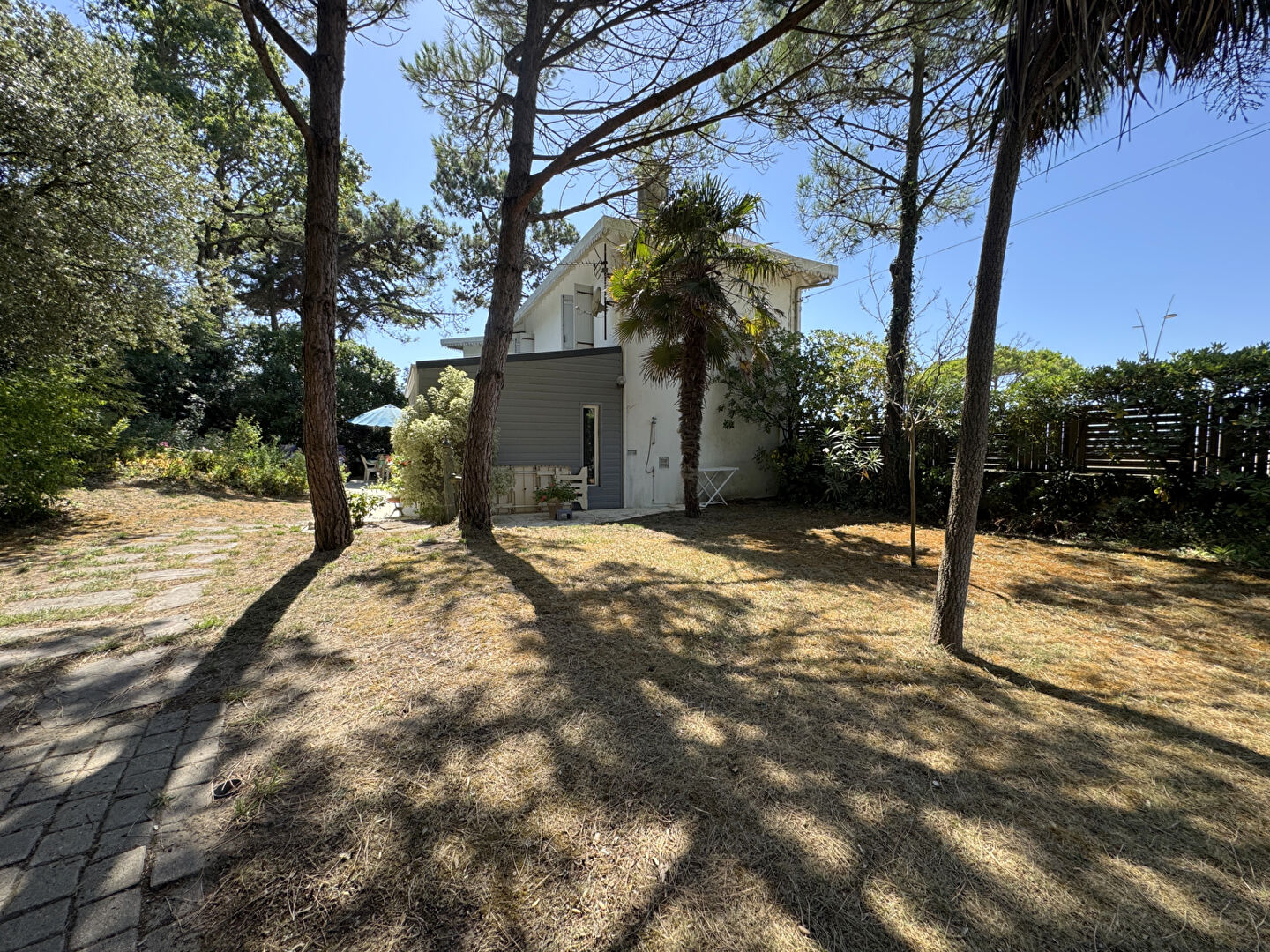 Agence immobilière de AGENCE BAGOUET IMMOBILIER Royan