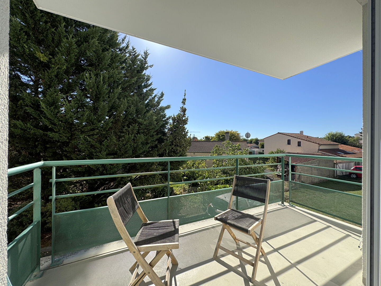 Agence immobilière de AGENCE BAGOUET IMMOBILIER Royan