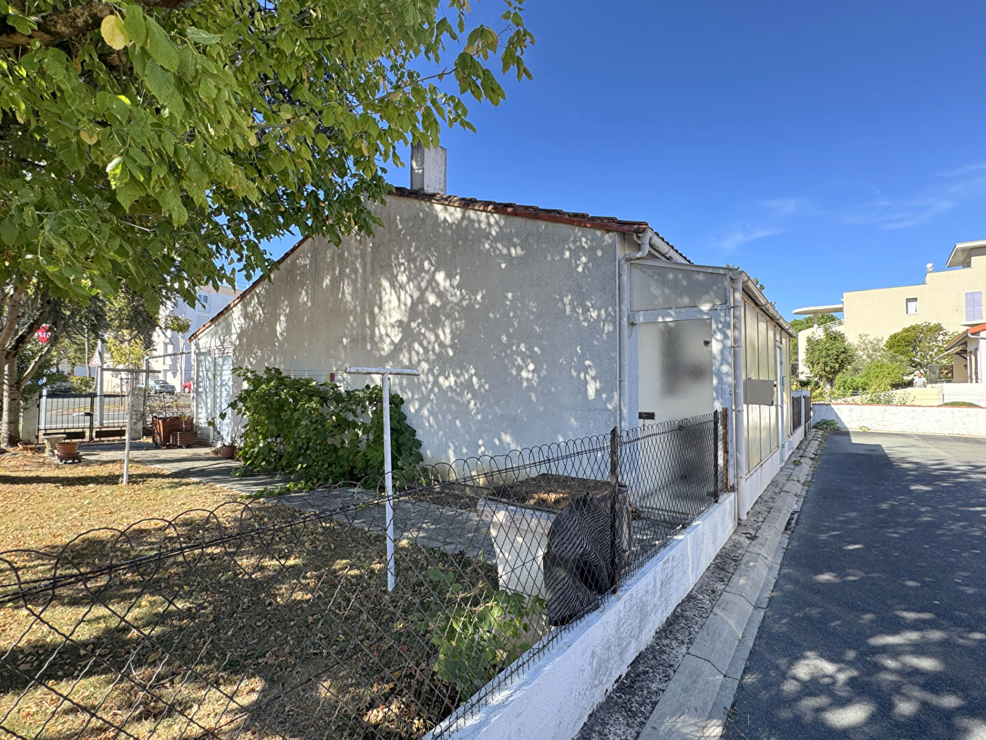 Agence immobilière de AGENCE BAGOUET IMMOBILIER Royan