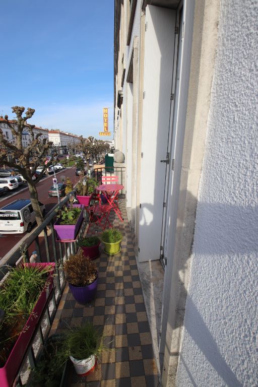 Agence immobilière de AGENCE DES TILLEULS Royan