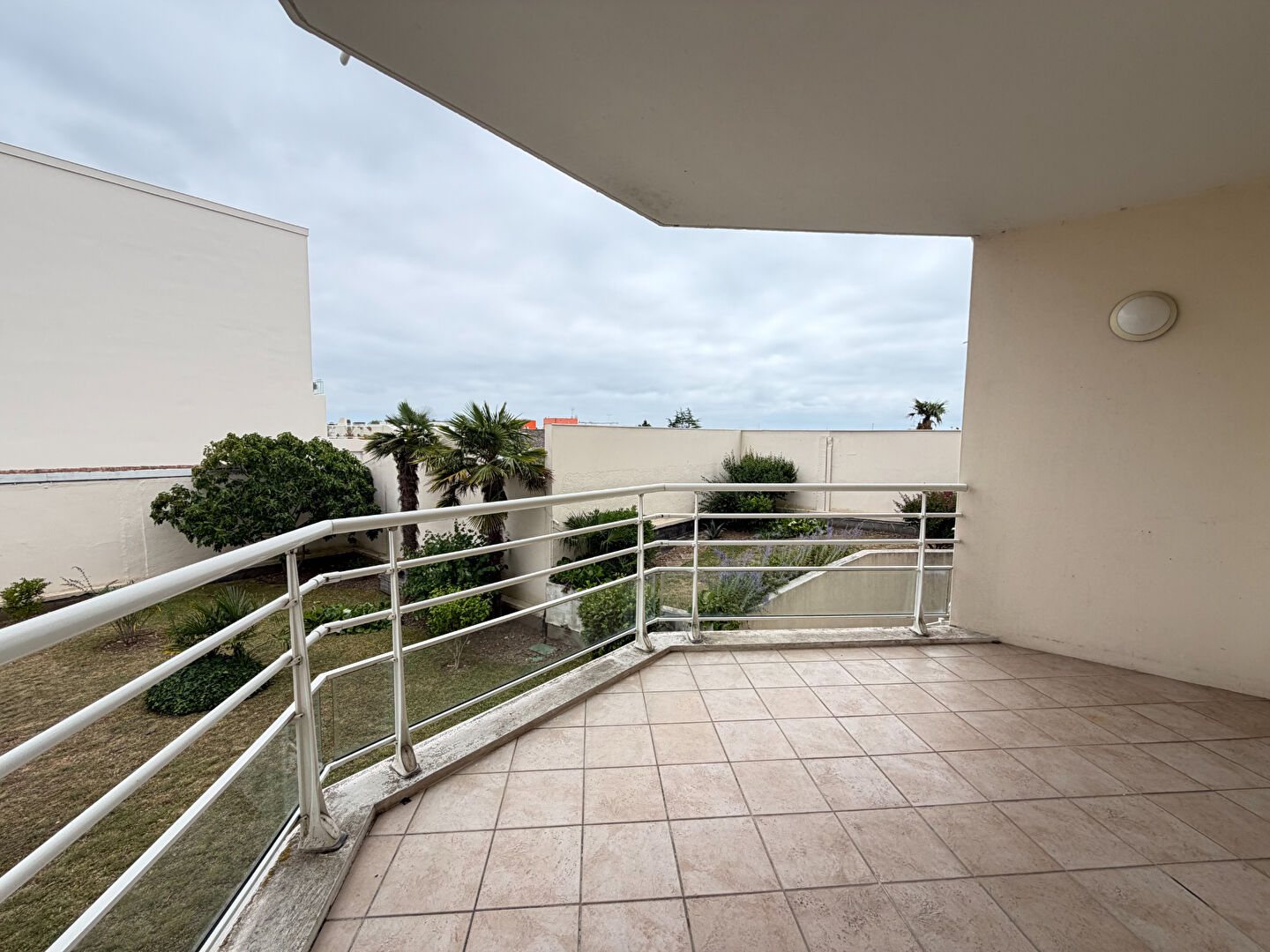 Agence immobilière de AGENCE DES TILLEULS Royan