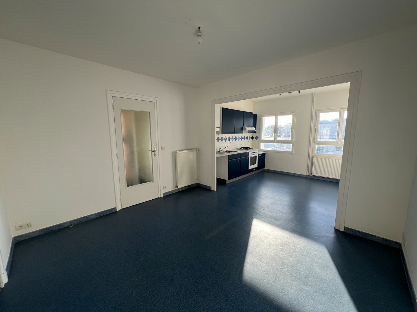 Agence immobilière de AGENCE DES TILLEULS Royan