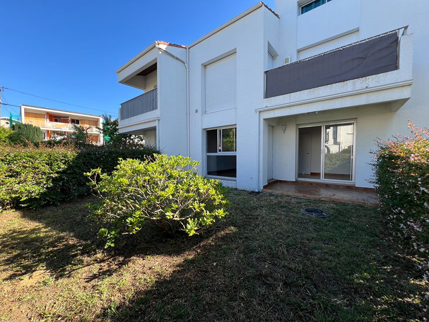 Agence immobilière de AGENCE DES TILLEULS Royan