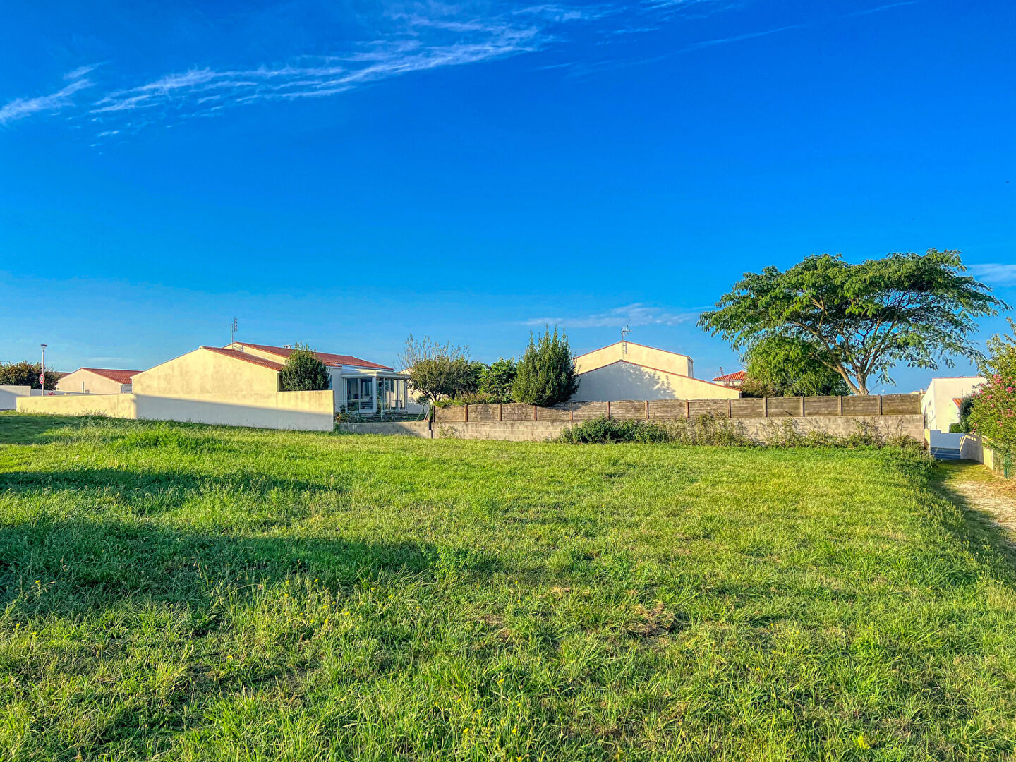 Agence immobilière de AGENCE DES TILLEULS Royan