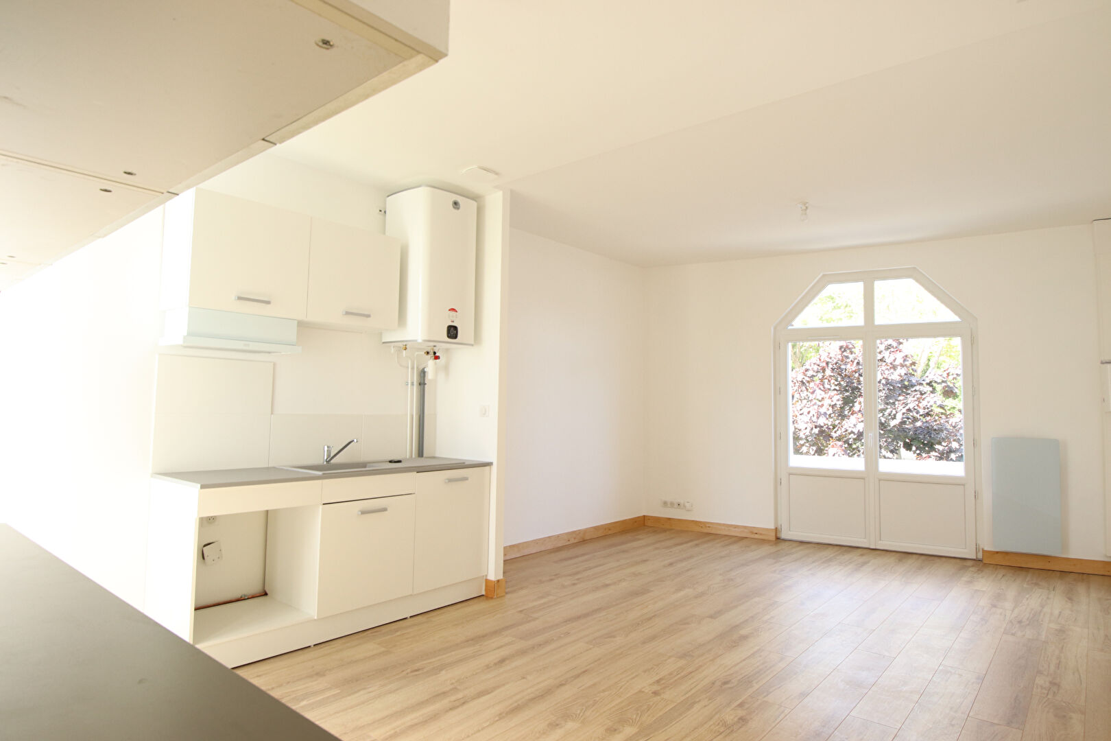 Agence immobilière de AGENCE DES TILLEULS Royan