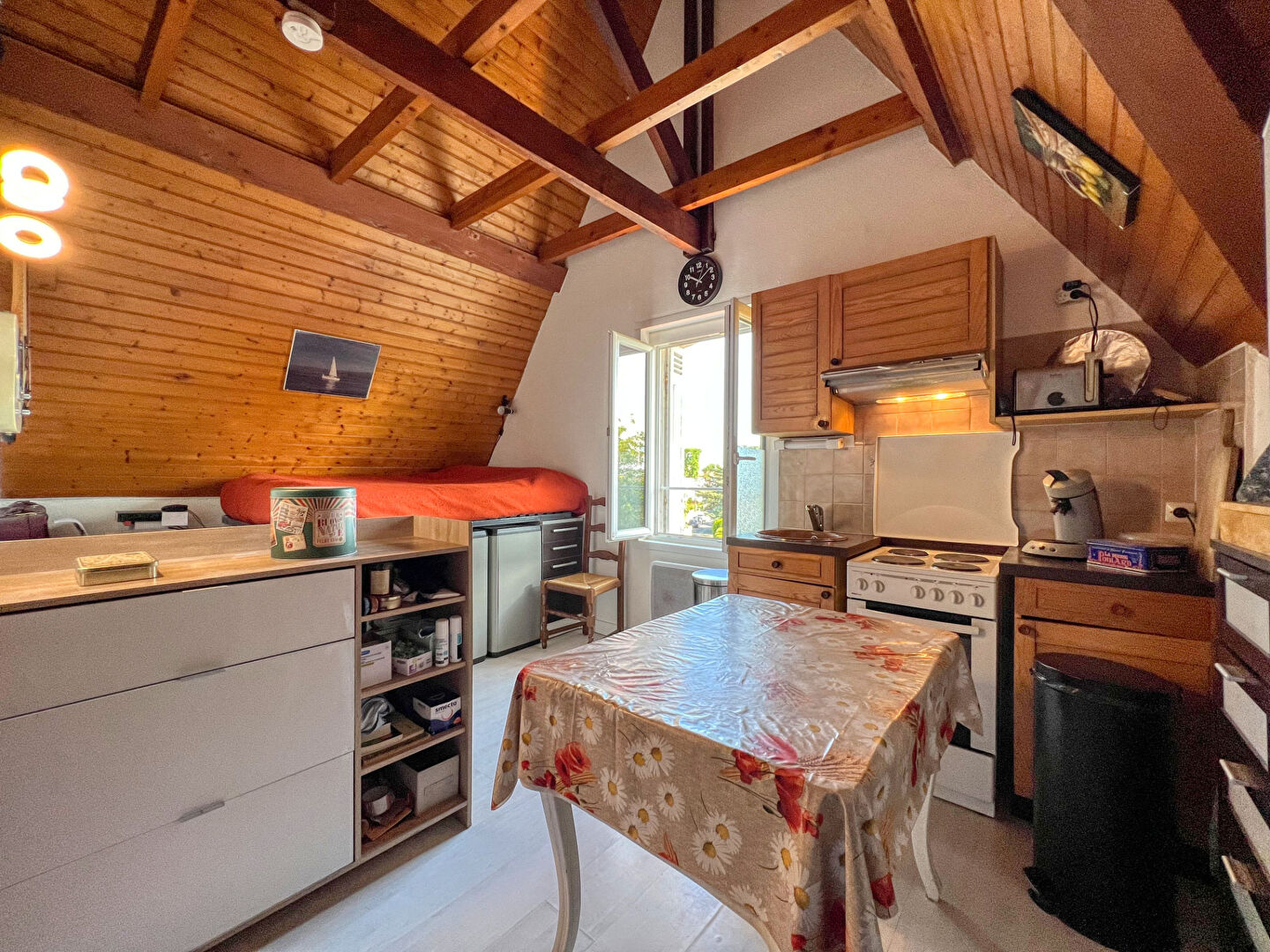 Agence immobilière de AGENCE DES TILLEULS Royan