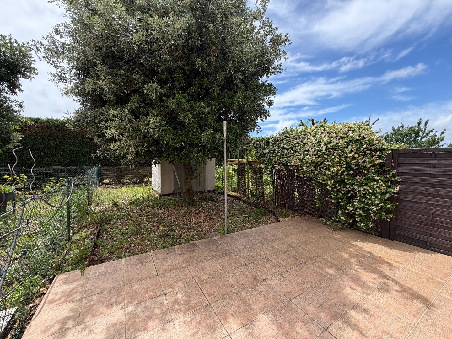 Agence immobilière de AGENCE DES TILLEULS Royan