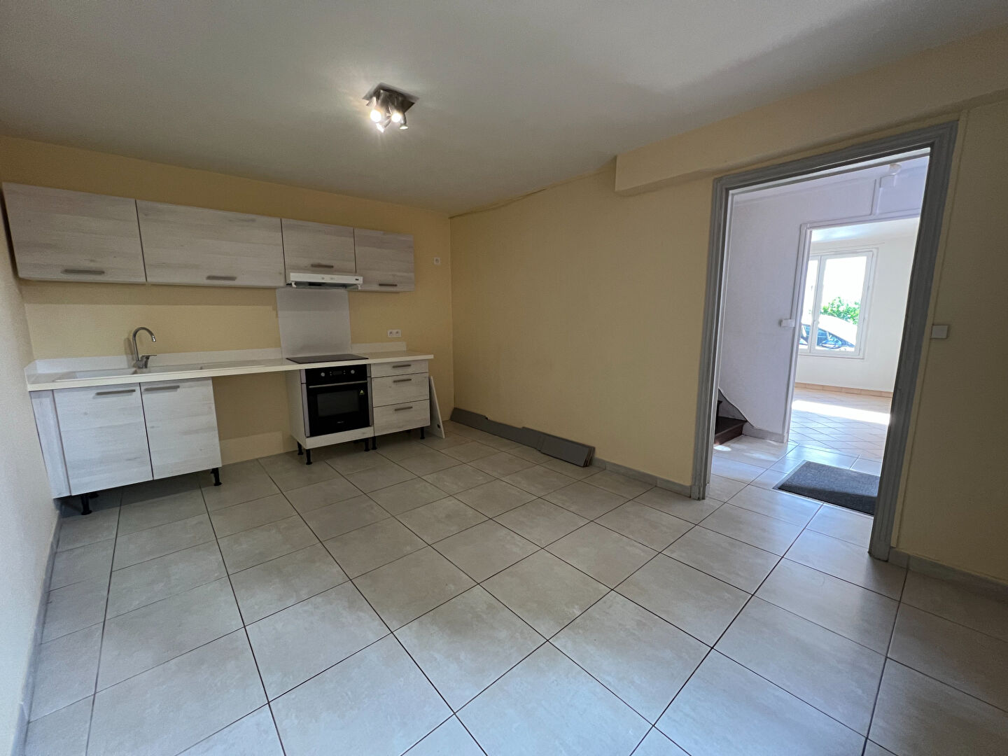 Agence immobilière de AGENCE DES TILLEULS Royan