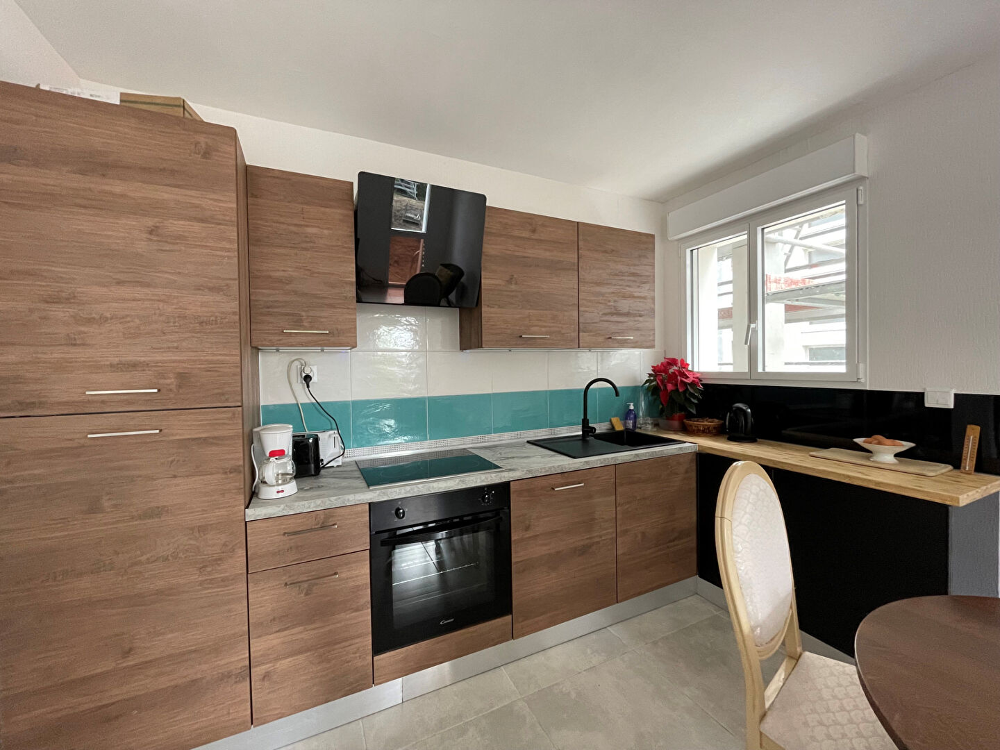 ROYAN 2 pièces à deux pas du marché central