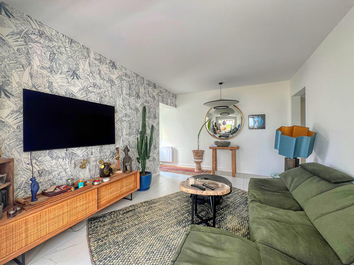 Agence immobilière de AGENCE DES TILLEULS Royan