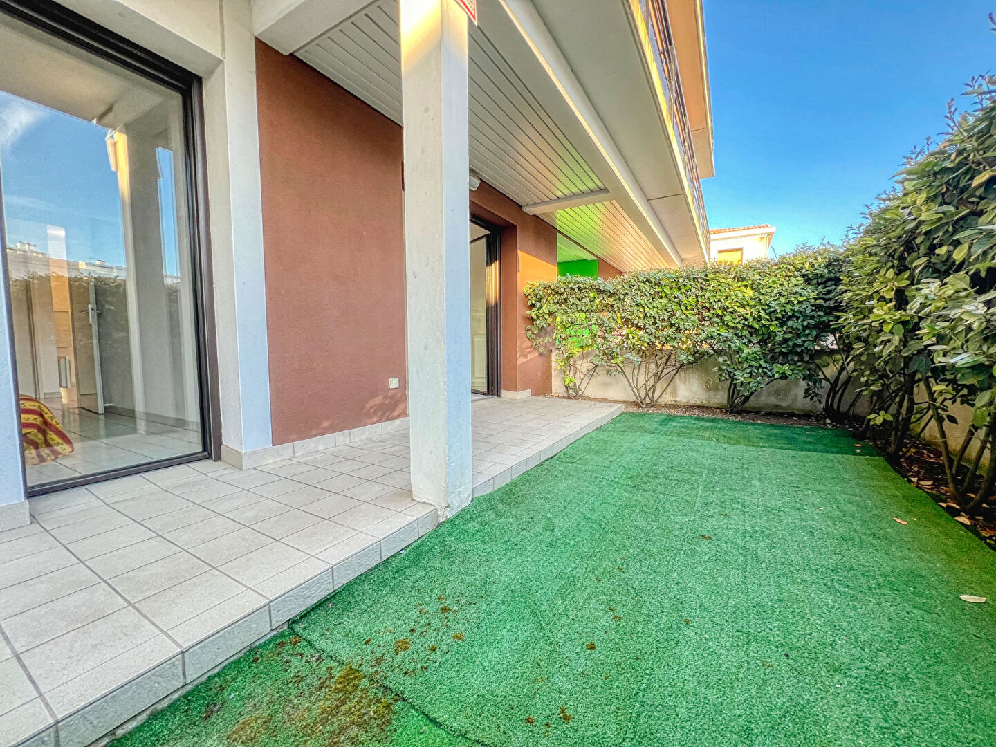 Agence immobilière de AGENCE DES TILLEULS Royan