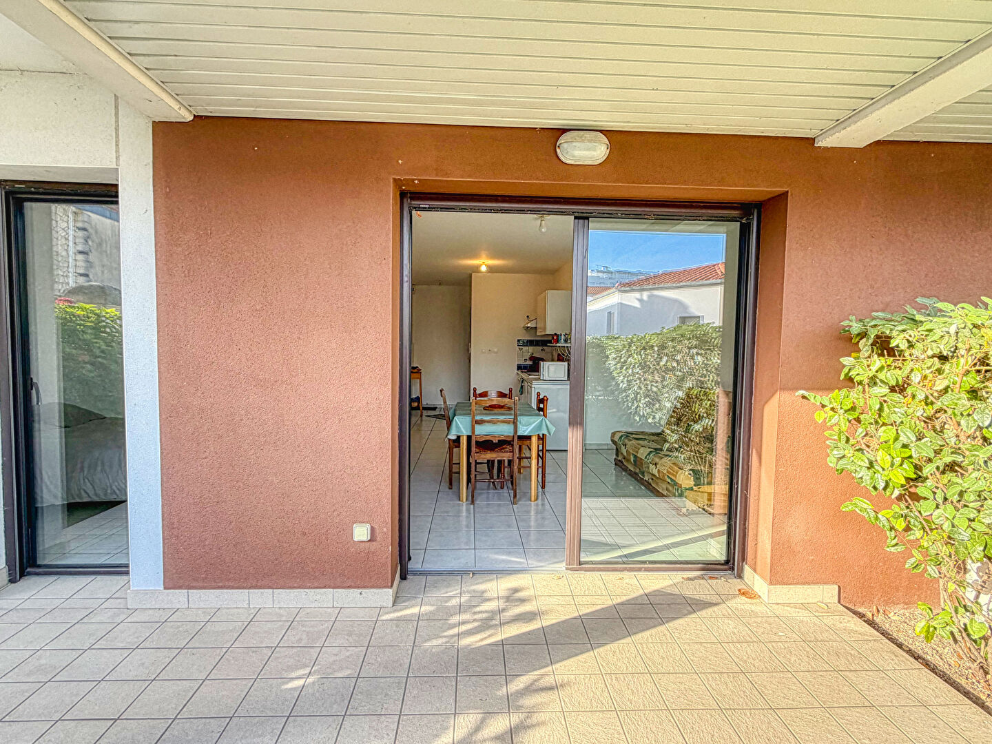 Agence immobilière de AGENCE DES TILLEULS Royan