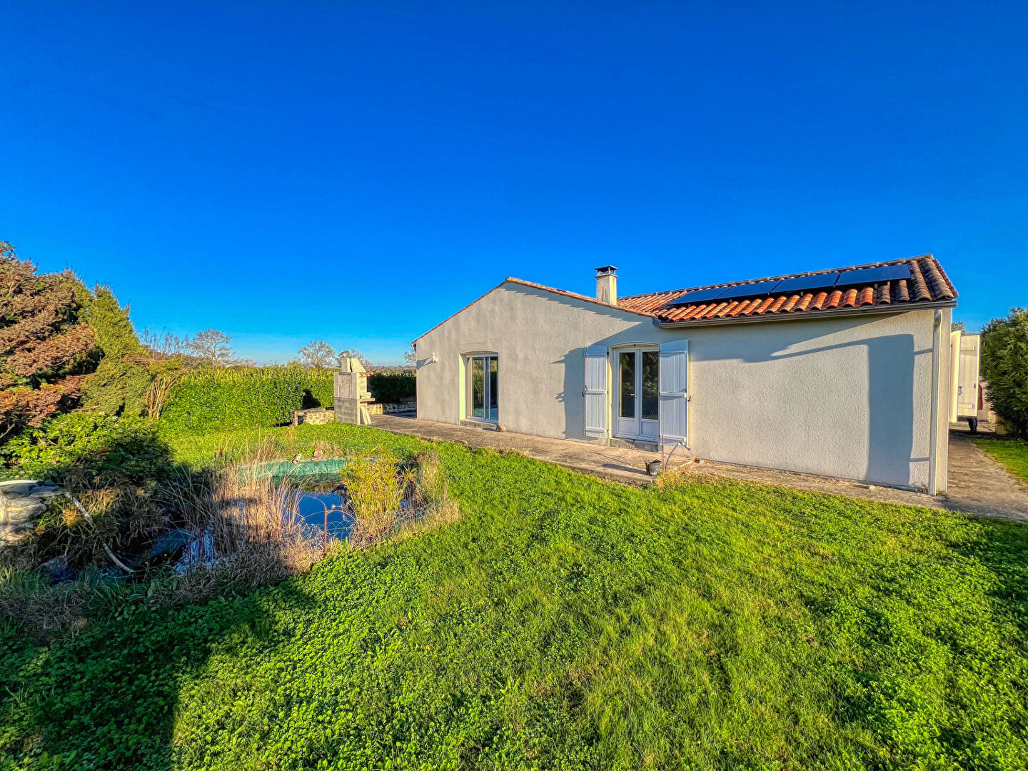 Agence immobilière de AGENCE DES TILLEULS Royan